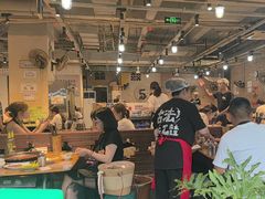 -五里关火锅(牛市口店)