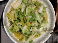 -俏立方·15年新楚菜