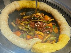 -灶座小锅烀饼·铁锅炖(全国总店)