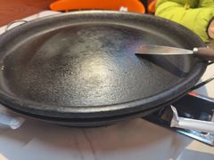 -一烙锅(友谊店)