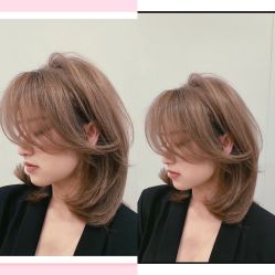 -3AM·S HAIR SALON烫发染发接发