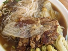 -金泰缘排骨馆(遵化路店)
