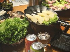 -杀猪天·韩国烤肉(总店)