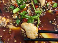 -米二红烧兔(华阳店)