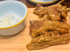 -靖远尕六美味羊羔肉
