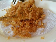 -北门饭店(三香路店)