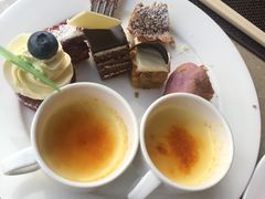 -永泰福朋喜来登酒店-宜客乐自助餐厅(远大路店)