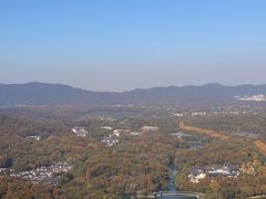 -九曜山