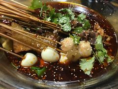 -博串堂(明发商业广场店)