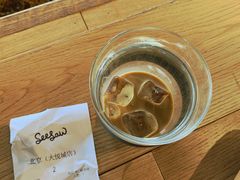 -Seesaw Coffee(朝阳大悦城店)
