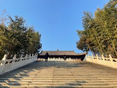 -艾山风景名胜区