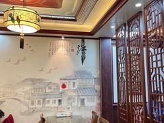 -观桥阁(锦溪店)