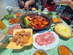 -五里关火锅(牛市口店)