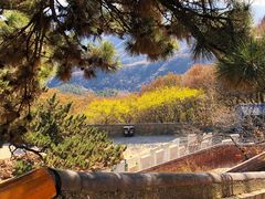 -妙峰山风景名胜区