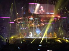 -宝能国际体育演艺中心