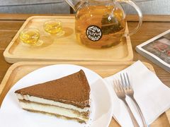 -花十悦·鲜花咖啡餐厅(振业城一期店)