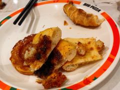 -比格比萨自助(宝山日月光店)