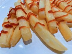 -豪约客牛排自助(安吉万达店)