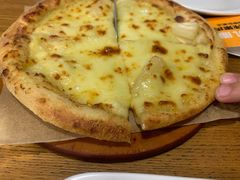 -乐凯撒披萨(东方新世界店)