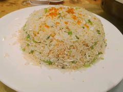 炒飯-稻香酒家·33年老字号·港式粤菜(富邦中心店)