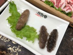 -朋友的火锅店(辽大店)