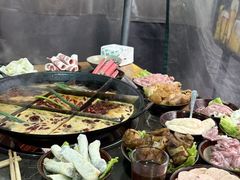 -正南齊北重庆老火锅(光华村直营店)