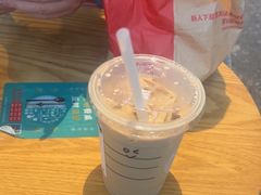 -星巴克(舟山蜈蚣峙店)