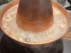 -额尔敦·品质自助(摩尔城店)