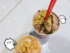 -DQ·蛋糕·冰淇淋(大宁国际商业广场店)