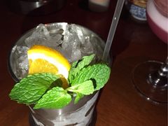 签到图片-Joy酒隐(西湖店)
