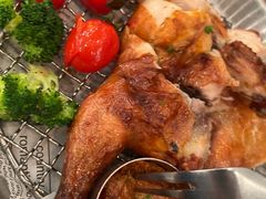 -埠口精酿夜景餐酒吧· BREWPORT BISTRO(长嘉汇重庆之眼店)
