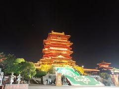 -寻梦滕王阁实景演出