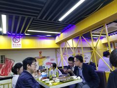 -赵氏盱眙十三香龙虾(蓝村店)