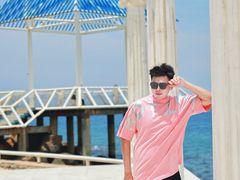 -海南分界洲岛旅游区