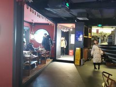 -大渝火锅(苏州西城永捷店)