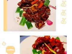 -宴周康·精致江浙菜(周浦店)