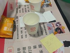 -海底捞火锅(万丰桥店)