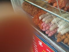 -吴泾第一炸(永德路步行街店)