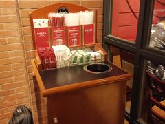 -COSTA COFFEE(新奥购物中心店)