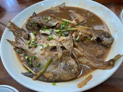 家烧杂鱼-绍兴名菜馆(可乐路店)