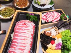 -湊湊火锅·茶憩(南京万象天地店)