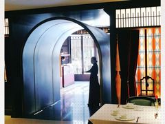 -民国红公馆·秦淮八艳(夫子庙店)