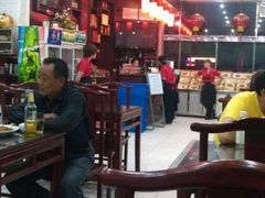 -玉泉酱羊骨饭庄(青吉里店)