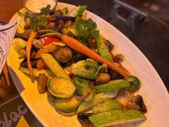 -Blac+Blac(中海环宇荟店)