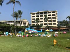 -三亚亚龙湾天域度假酒店