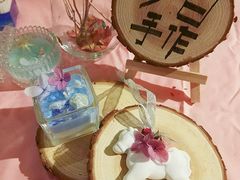 作品-星绘创意美术