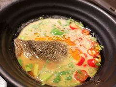 -锅说大脸毛肚重庆老火锅(佐阾店)