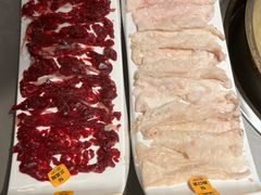 -潮发潮汕牛肉店(东方宝泰店)