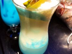 蓝蛙莫吉托-bluefrog蓝蛙(水游城店)