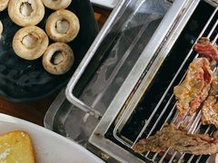 -丹东特色烤肉(南光三部店)